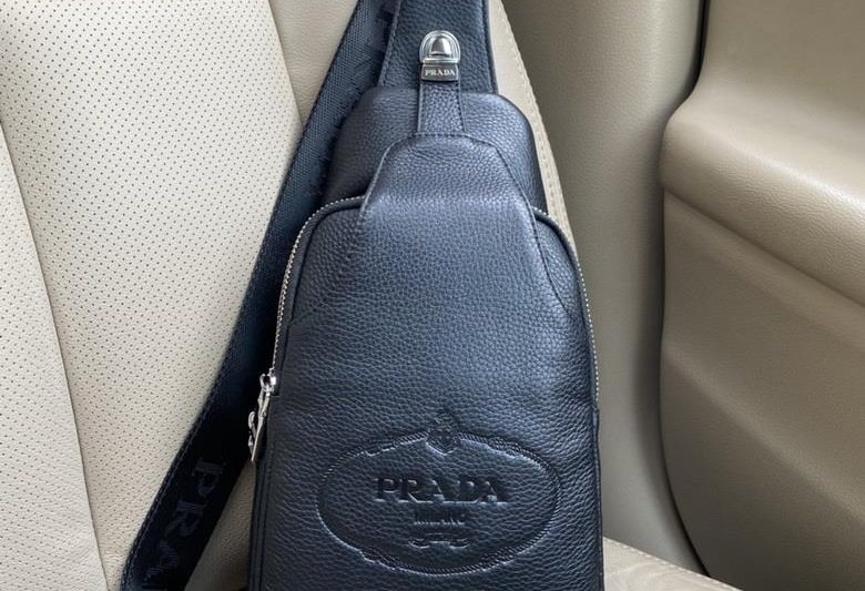 Replica Prada Bags 6076 30X17X4.5cm WP