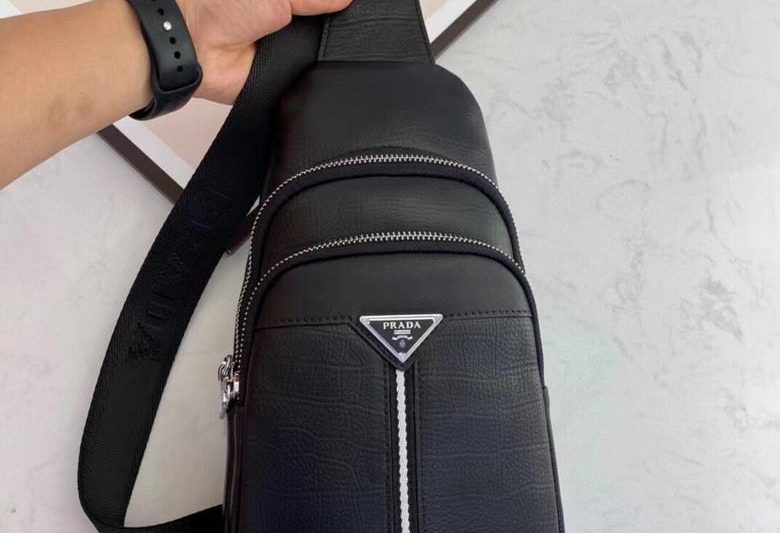 Replica Prada Bags 6033 17X29X5.5cm WP