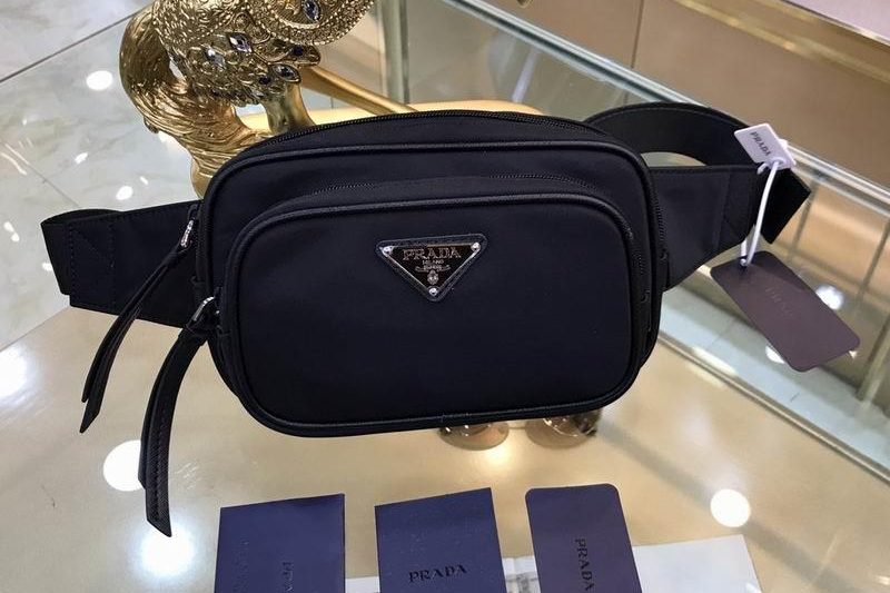 Replica Prada Bags 1BL010 22X6X13cm XM