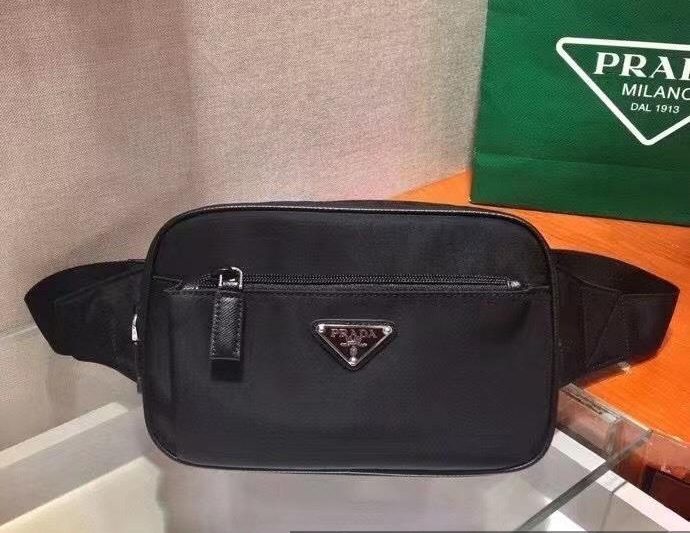 Replica Prada Bags HZ7291977 21X12.5X4.5cm XM
