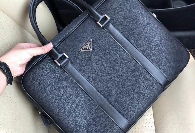 Replica Prada Bags 5058-1 39X30X6cm WP