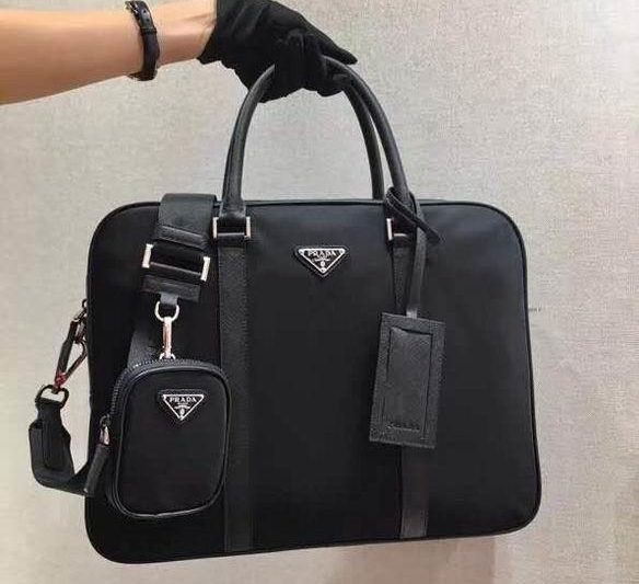 Replica Prada Bags 2VE871 36X28X7cm WP