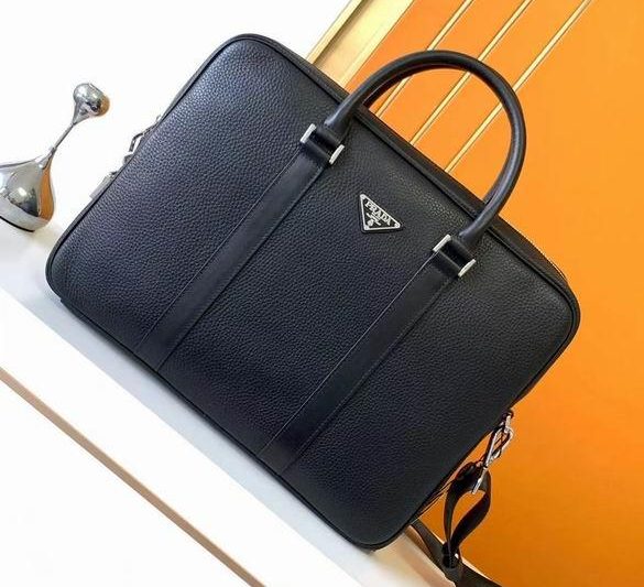 Replica Prada Bags 7040-1 40X30X6cm WP