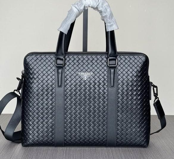 Replica Prada Bags 9946-1 39X29X7cm WP