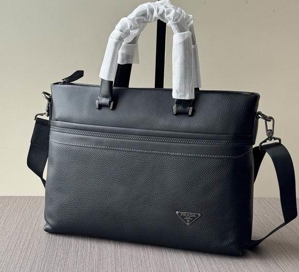Replica Prada Bags 9900-1A 38X28X6cm WP