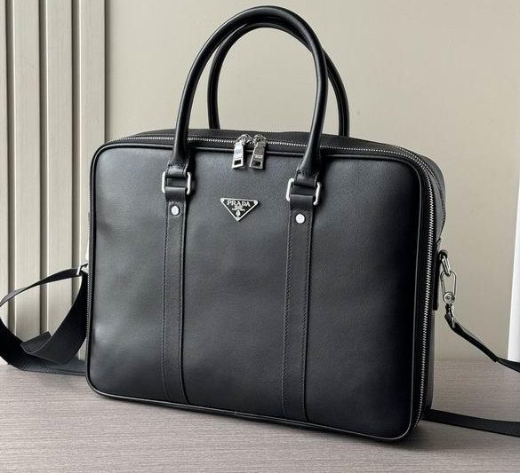 Replica Prada Bags 6048-3 39X30X9cm WP