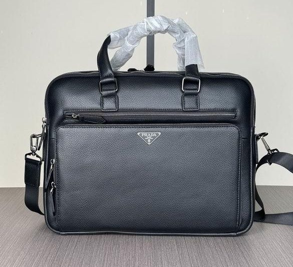 Replica Prada Bags 354-2 39X30X10cm WP
