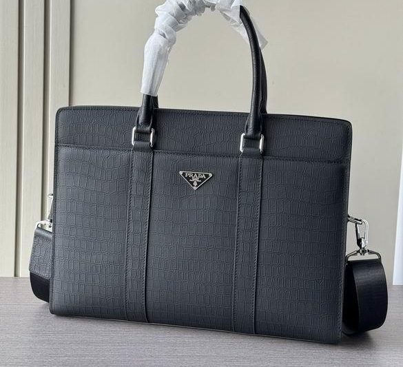 Replica Prada Bags 39X29X7cm 041702 WP