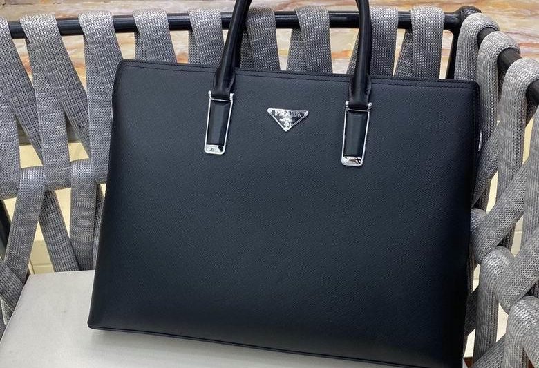 Replica Prada Bags 5102-1 39.5X29.5X6cm WP