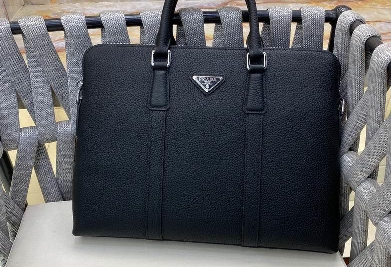 Replica Prada Bags 1069-1 39X29X6cm WP