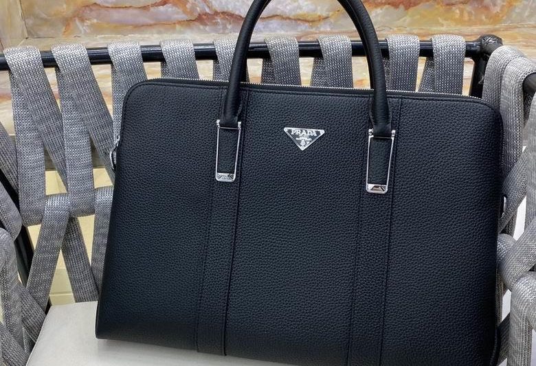 Replica Prada Bags 1056-1 40X29X10cm WP