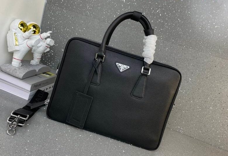Replica Prada Bags 1013-1 37X27X7cm WP