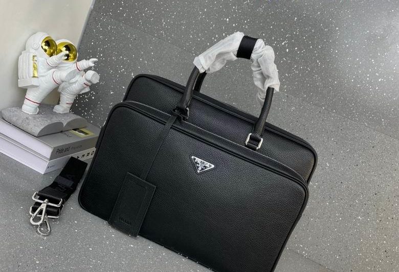 Replica Prada Bags 1012-1 37X27X10cm WP
