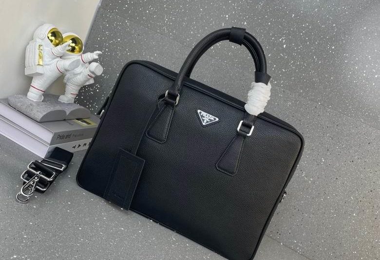 Replica Prada Bags 1011-1 37X27X6cm WP