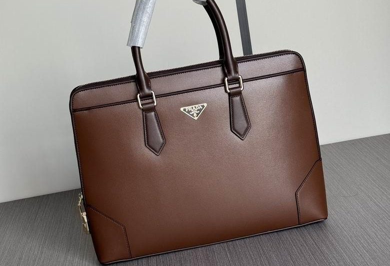 Replica Prada Bags 8453-1 39X29X7cm WP-1