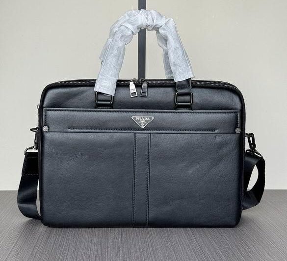 Replica Prada Bags 9980-1A 39X30X10cm WP