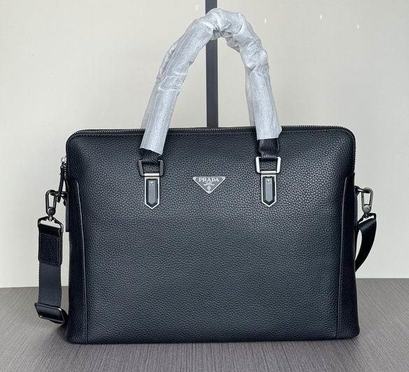 Replica Prada Bags 9976-1A 39X29X7cm WP