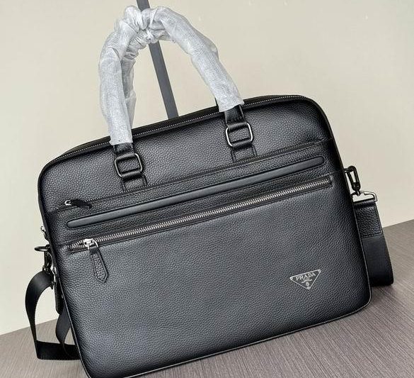 Replica Prada Bags 9973-1 39X30X10cm WP