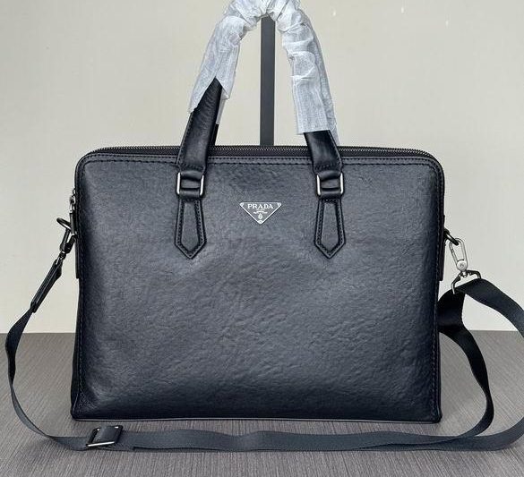 Replica Prada Bags 9972-1A 39X29X7cm WP