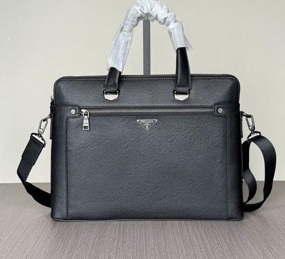 Replica Prada Bags 9952-1A 39X29X7cm WP