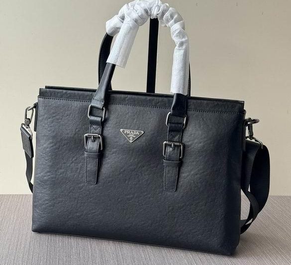 Replica Prada Bags 9942-1A 39X28X6cm WP