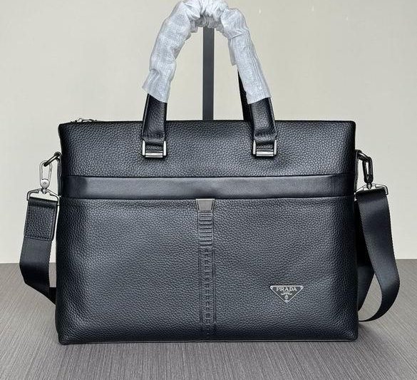 Replica Prada Bags 9906-1 39X29X7cm WP