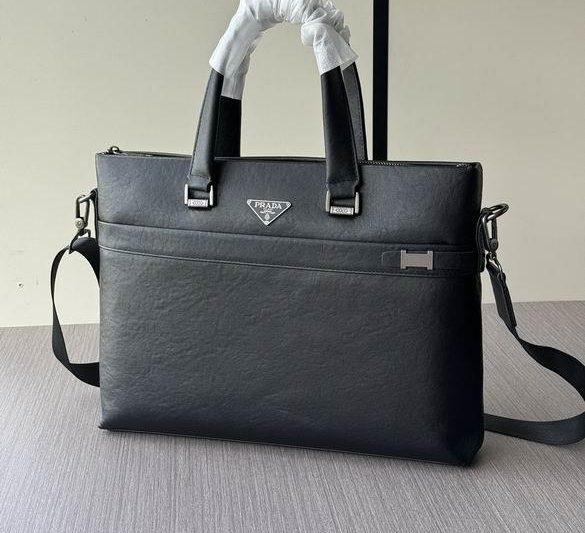 Replica Prada Bags 9905-1A 38X28X6cm WP