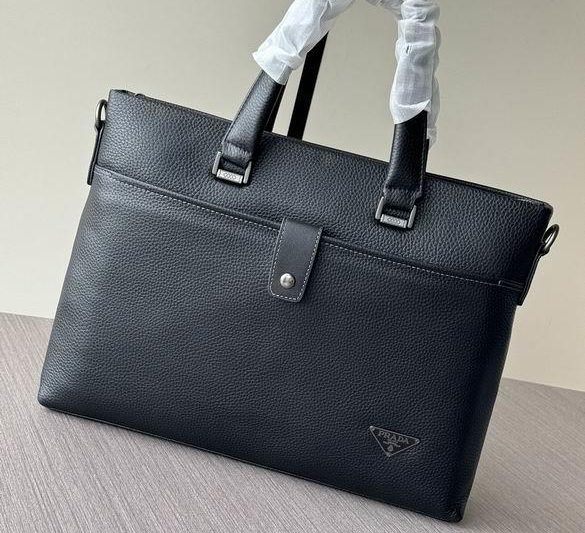 Replica Prada Bags 9903-1A 38X28X7cm WP