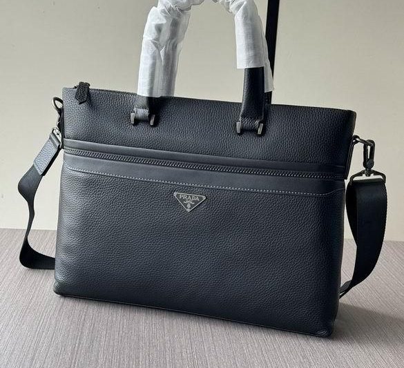Replica Prada Bags 9900-1A 38X28X6cm WP