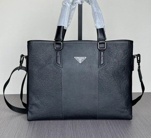 Replica Prada Bags 7322-1A 39X29X7cm WP