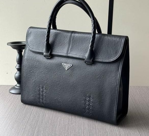 Replica Prada Bags 6820-3 40X30X12cm WP