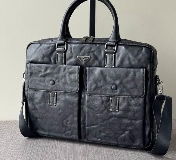 Replica Prada Bags 6819-3 41X31X9cm WP