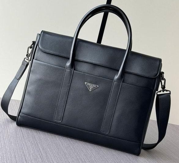 Replica Prada Bags 6776-3 39X30X7cm WP
