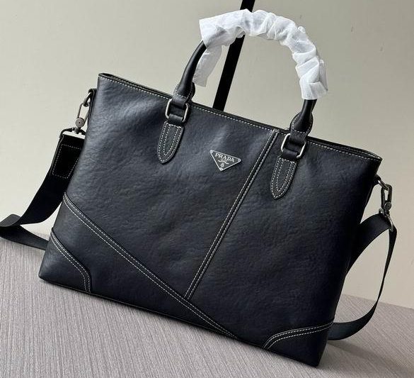 Replica Prada Bags 6302-3 39X29X7cm WP