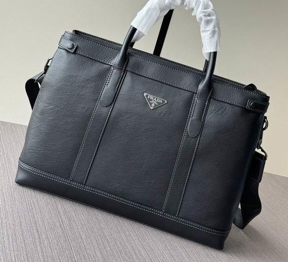 Replica Prada Bags 6211A 39X29X8cm WP