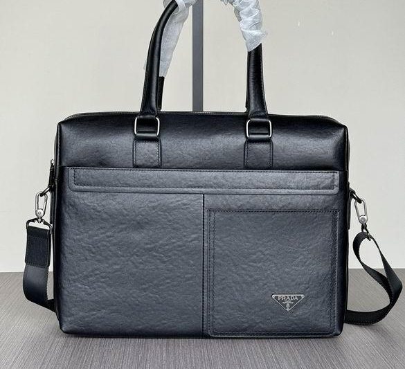 Replica Prada Bags 3147-1A 39X30X10cm WP