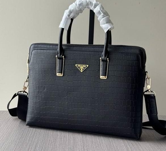 Replica Prada Bags 2820-1P 39X30X7cm WP