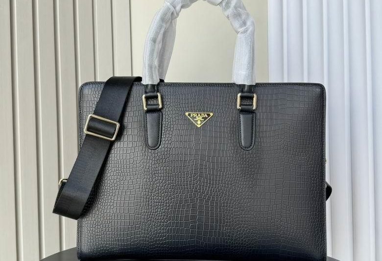 Replica Prada Bags 2817-1P 39X30X7cm WP