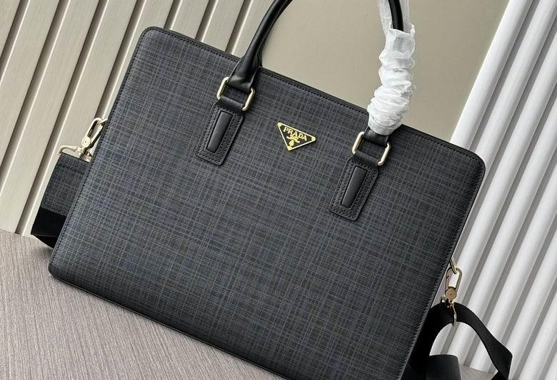 Replica Prada Bags 2813-1P 39X29X7cm WP