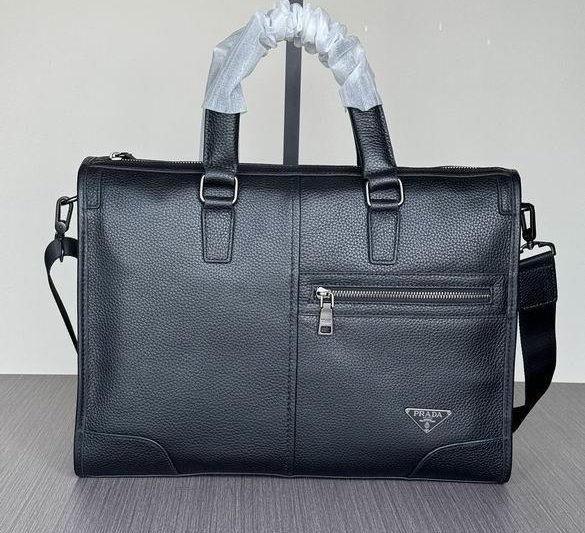 Replica Prada Bags 1217-1 39X30X9cm WP