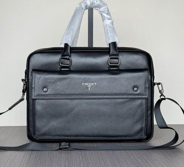 Replica Prada Bags 1210-1A 39X30X10cm WP