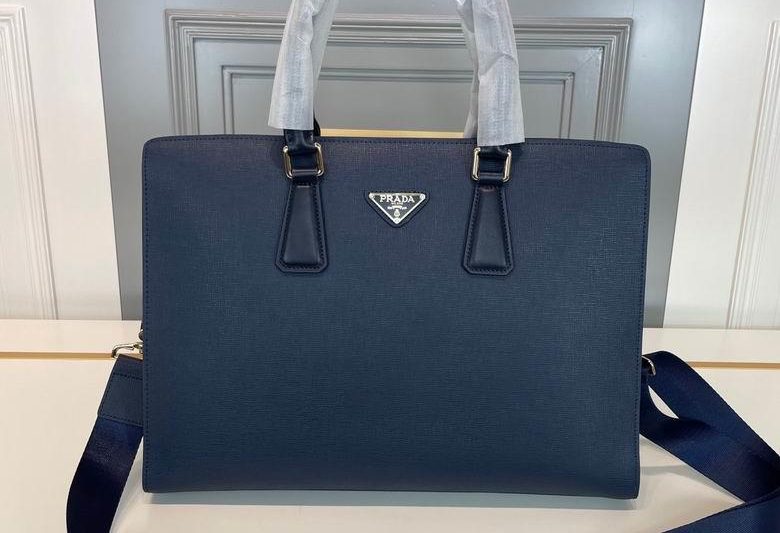 Replica Prada Bags 98134-1 38X29X7cm WP