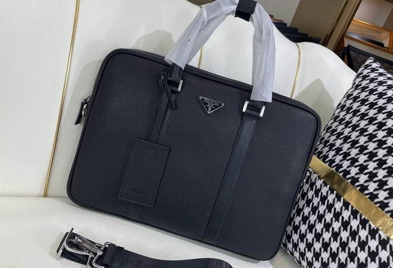 Replica Prada Bags 1010-1 37X27X6cm WP