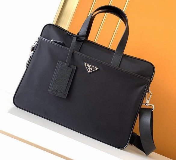 Replica Prada Bags 9636-1 38X29X7cm WP