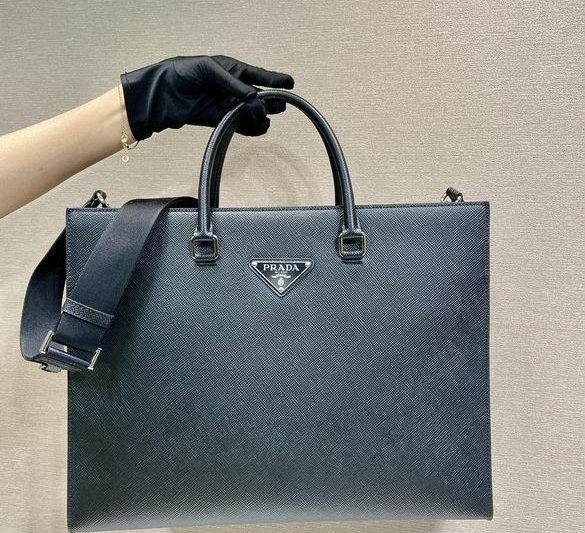 Replica Prada Bags 2VG101 40X30X9cm WP