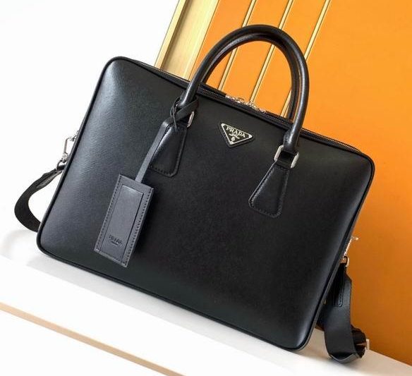 Replica Prada Bags 82372 38X28X7cm WP