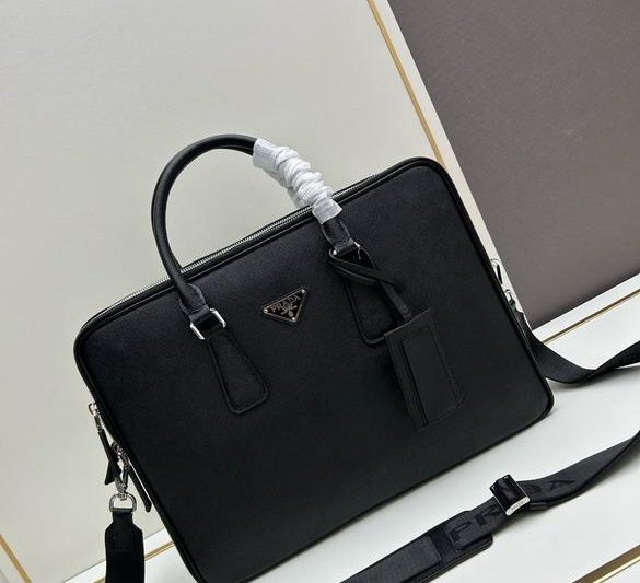 Replica Prada Bags Prada 2VE022 38x28x6.5cm jj