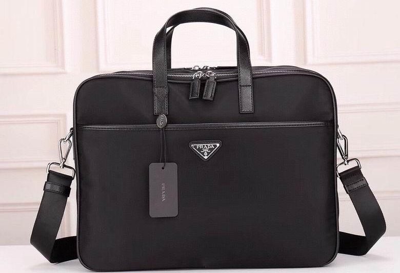 Replica Prada Bags 40X30X12cm 053004 XM