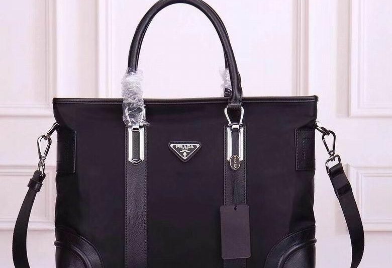 Replica Prada Bags 36X28X7cm 053008 XM