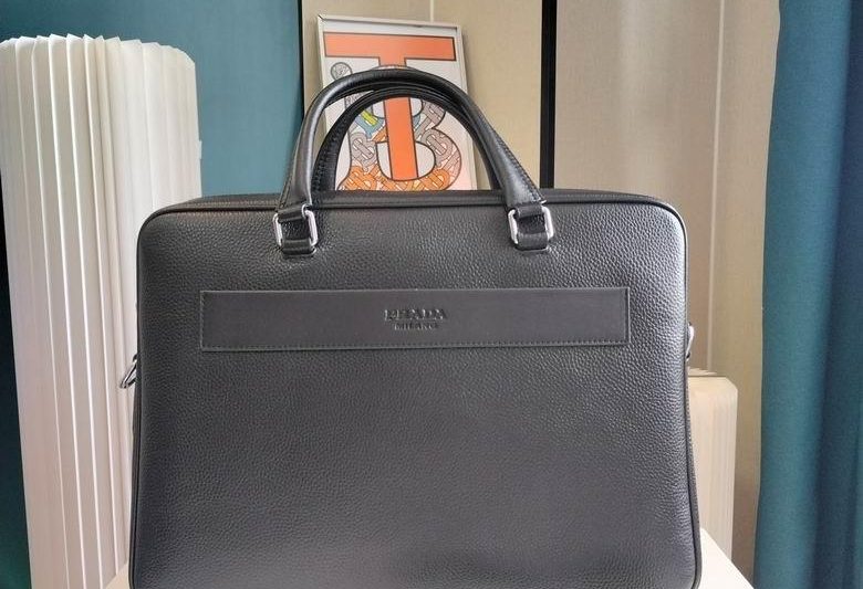 Replica Prada Bags 38X28X7cm 052311 XMY